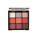 Note Flawless Eye Shadow Palette 02 3701365767085