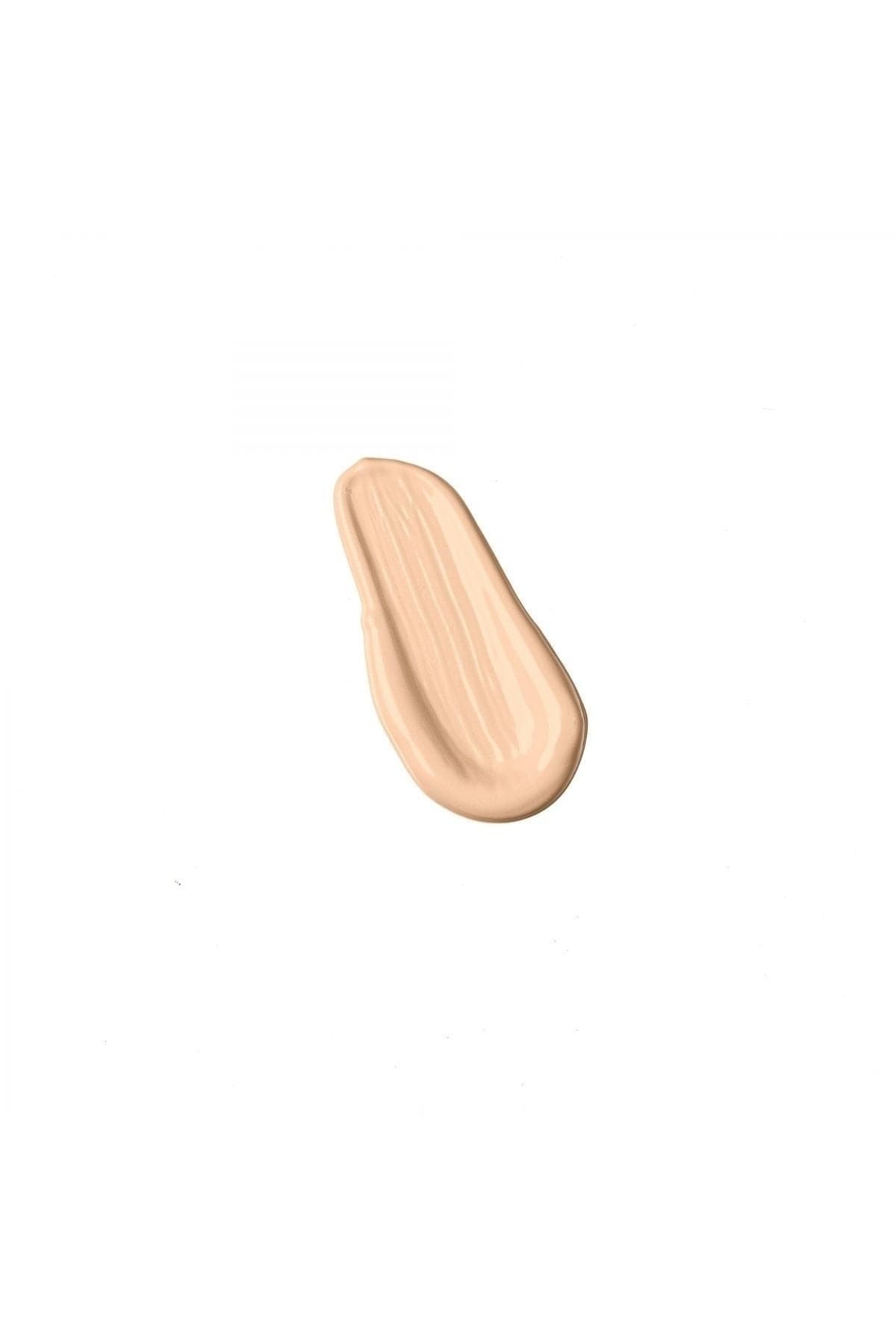 Note Cosmetics Luminous Moisturizing Foundation 01 Beige 8680705315016