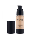 Note Cosmetics Mattifying Extreme Wear Foundation Matte Finish 01 Beige 8680705313012