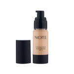 Note Cosmetics Mattifying Extreme Wear Foundation Matte Finish 02 Natural Beige 8680705313029