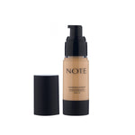 Note Cosmetics Mattifying Extreme Wear Foundation Matte Finish 03 Medium Beige 8680705313036