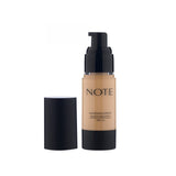 Note Cosmetics Mattifying Extreme Wear Foundation Matte Finish 03 Medium Beige 8680705313036