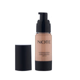 Note Cosmetics Mattifying Extreme Wear Foundation Matte Finish 111 Warm Beige 3760237853639