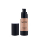 Note Cosmetics Mattifying Extreme Wear Foundation Matte Finish 112 Desert Beige 3760237853646