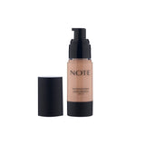 Note Cosmetics Mattifying Extreme Wear Foundation Matte Finish 112 Desert Beige 3760237853646