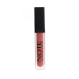 Note Cosmetics Mattemoist Lipgloss Semi Matte Satin Finish Liquid Lipstick-403 Sugar Kiss 8680705339036