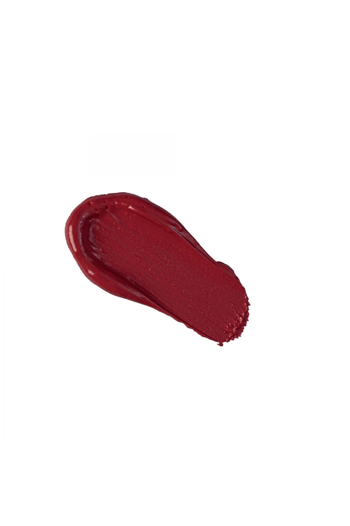 Note Cosmetics Mattemoist Lipgloss Semi Matte Satin Finish Liquid Lipstick-407 Notisme 8680705339074