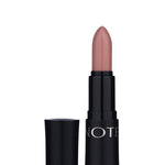 Note Cosmetics Mattemoist Lipstick Matte Finish Lipstick 310 Lingerie Nude 8680705338107