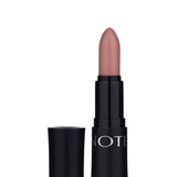 Note Cosmetics Mattemoist Lipstick Matte Finish Lipstick 310 Lingerie Nude 8680705338107