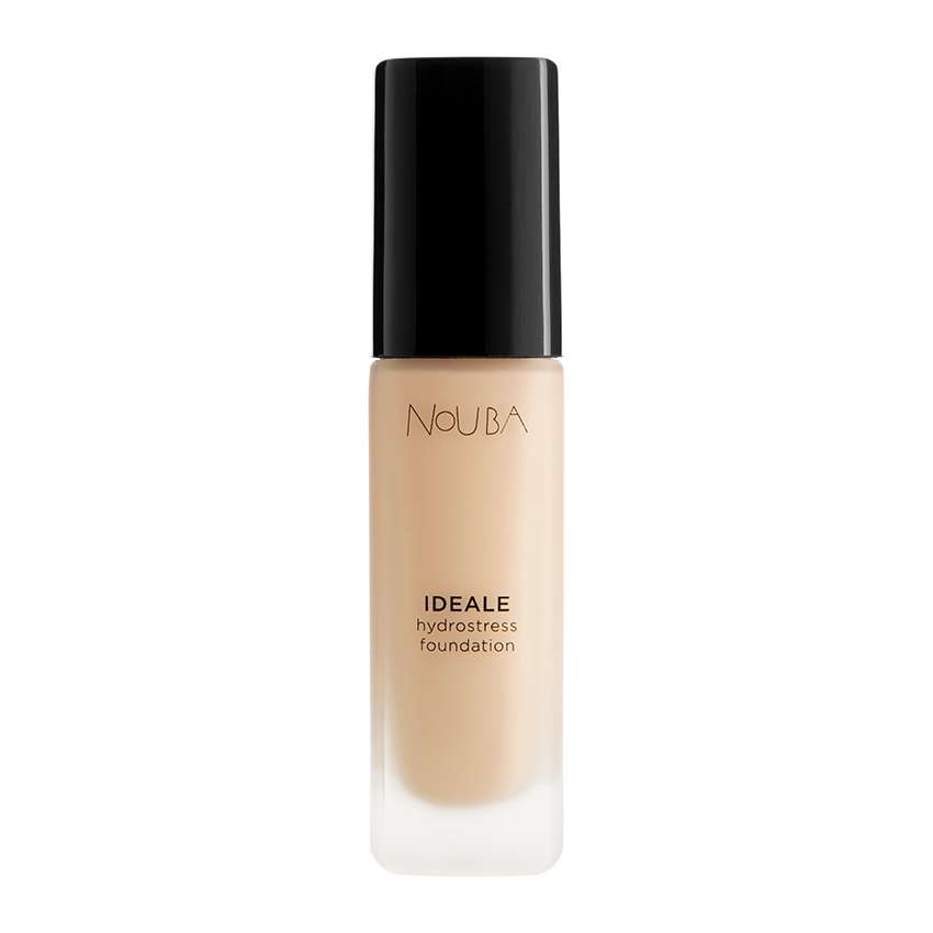 Nouba Ideale Hydrostress Foundation 10 8010573500106