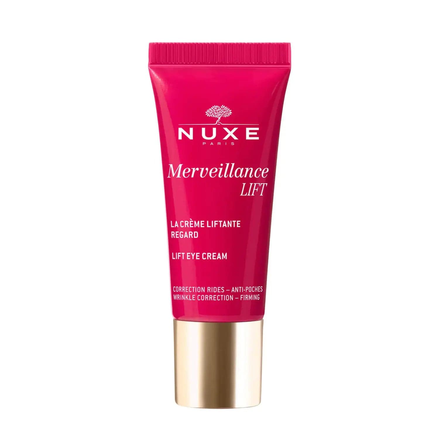 Nuxe Merveillance Lift Eye Cream 15 ml 3264680024757