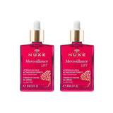 Nuxe Merveillance Lift Firming Activating Oil Serum 30 ml 2 Pack 715936240573