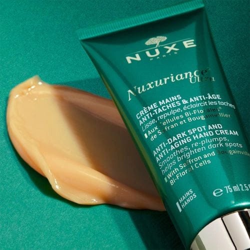 Nuxe Nuxuriance Ultra Anti-Dark Spot And Anti-Aging Hand Cream 75ml 3264680011351