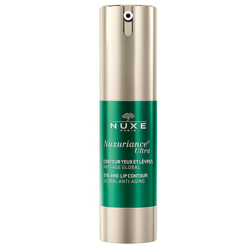 Nuxe Nuxuriance Ultra Eye & Lip Contour 15 Ml 3264680009280