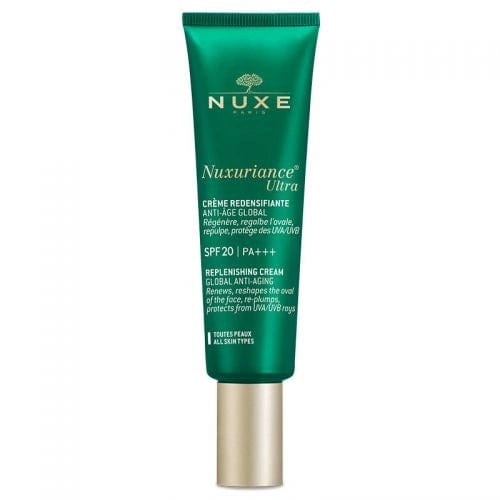 Nuxe Nuxuriance Ultra Global Anti-Aging Cream SPF20 50ml 3264680009853