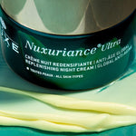 Nuxe Nuxuriance Ultra Night Cream 50ml 3264680016547