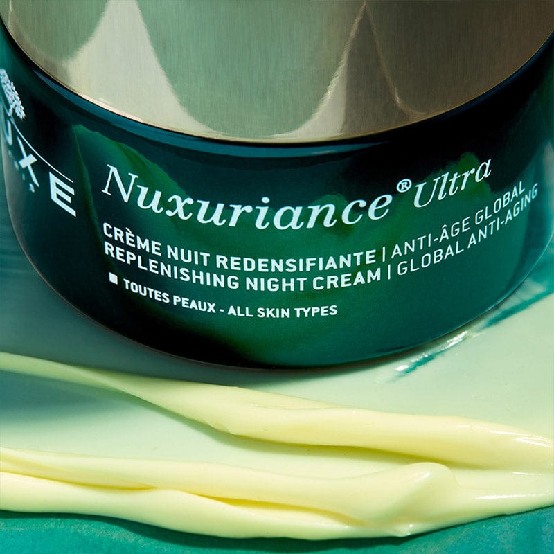 Nuxe Nuxuriance Ultra Night Cream 50ml 3264680016547