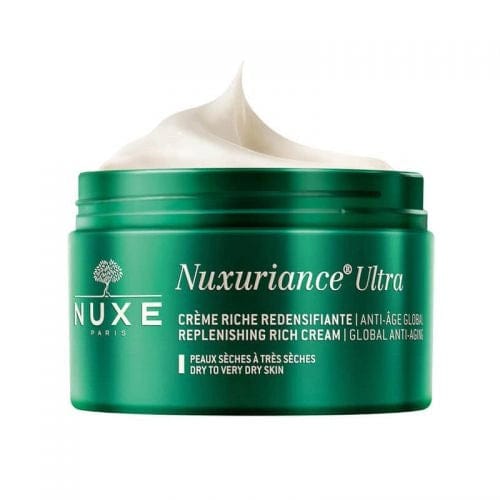 Nuxe Nuxuriance Ultra Rich Cream 50ml 3264680016530