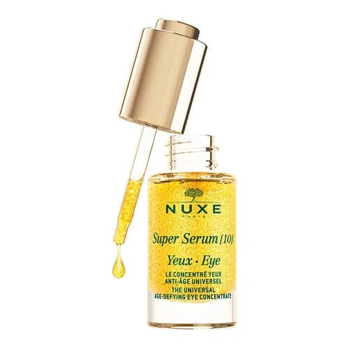 Nuxe Super Serum Eye 15 ml 2 Pack 715936232493