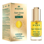 Nuxe Super Serum Eye 15 ml 2 Pack 715936232493