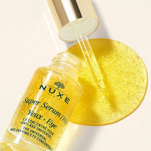 Nuxe Super Serum Eye 15 ml 3264680032578