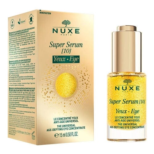 Nuxe Super Serum Eye 15 ml 3264680032578