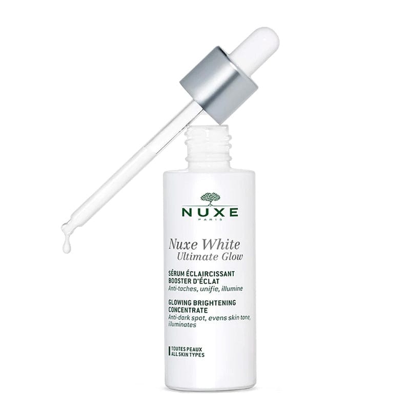 Nuxe White Ultimate Glow Brightening Serum 30 ml 3264680019708