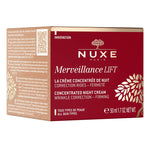 Nuxe Merveillance Lift Concentrated Night Cream 50 ml 3264680024818