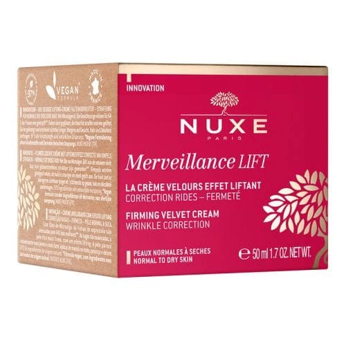 Nuxe Merveillance Lift Firming Velvet Cream 50 ml 3264680024795