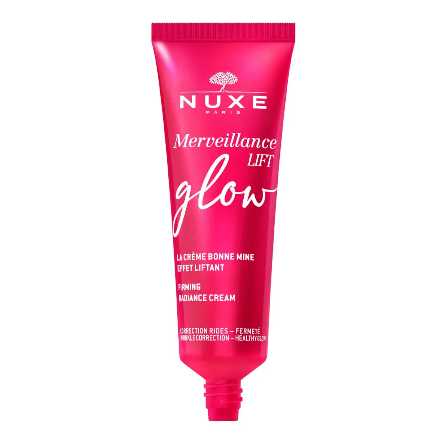 Nuxe Merveillance Lift Glow Firming Radiance Cream 50ml 3264680035234