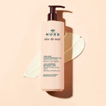 Nuxe Reve de Miel Ultra Comforting Body Cream 48HR 400 ml 3264680021770