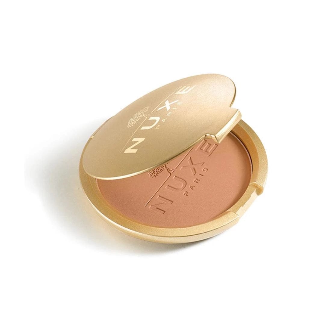 Nuxe Poudre Eclat Prodigieux Bronzing Compact Powder 25 g 3264680001239