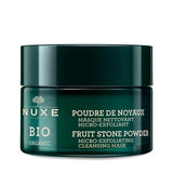 Nuxe Bio Organic Micro-Exfoliating Cleansing Mask 50 ml 3264680023279