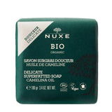 Nuxe Bio Sensitive Ultra Rich Soap 100 gr 3264680025860