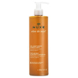 Nuxe Reve De Miel Face & Body Ultra-Rich Cleansing Gel 400ml 3264680004063