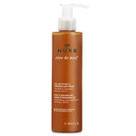 Nuxe Reve De Miel Face Cleansing And Make Up Removing Gel 200ml 3264680004070