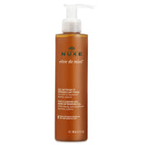 Nuxe Reve De Miel Face Cleansing And Make Up Removing Gel 200ml 3264680004070