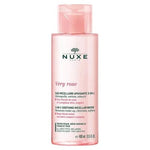 Nuxe Very Rose 3-in-1 Micellar Water 400 ml 3264680022050