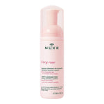 Nuxe Very Rose Cleansing Foam 150 ml 3264680022111