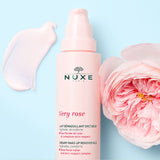 Nuxe Very Rose Make-up Cleansing Milk 200 ml 3264680022074