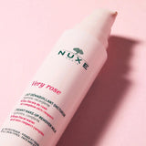 Nuxe Very Rose Make-up Cleansing Milk 200 ml 3264680022074