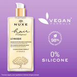 Nuxe Hair Prodigieux Pre Shampoo Nourishing Nourishing Hair Mask 125 ml 3264680034688