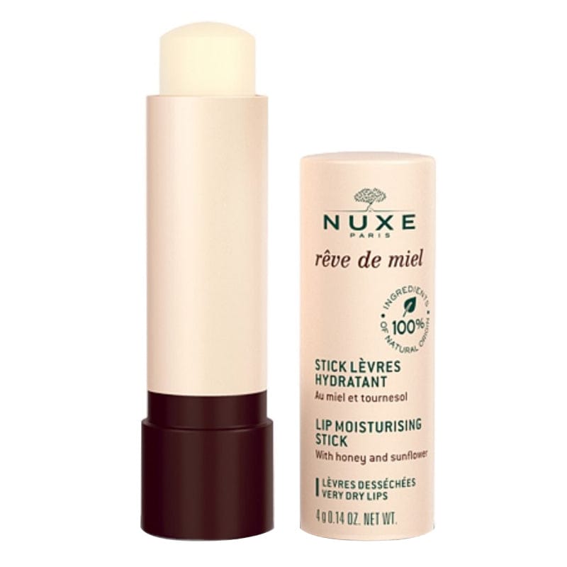 Nuxe Reve De Miel Stick Levres 4gr 3264680004117