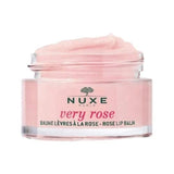 Nuxe Very Rose Rose Essence Lip Balm 15 g 3264680027178