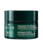 Nuxe Bio Organic Brightening Detox Mask 50 ml 3264680023910