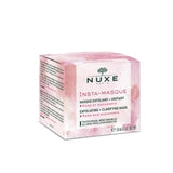 Nuxe Insta-Masque Exfoliating + Unifying Mask 50ml -2 Pack 715936236712