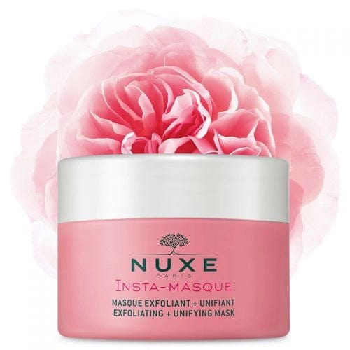 Nuxe Insta-Masque Exfoliating + Unifying Mask 50ml -2 Pack 715936236712