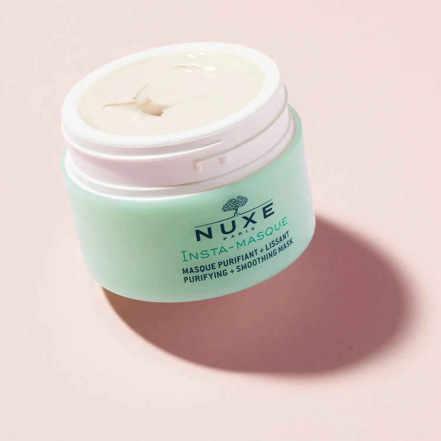 Nuxe Insta-Masque Purifying Mask 50 ml -2 Pack