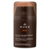 Nuxe Men Moisturising Gel 50ml 3264680004957