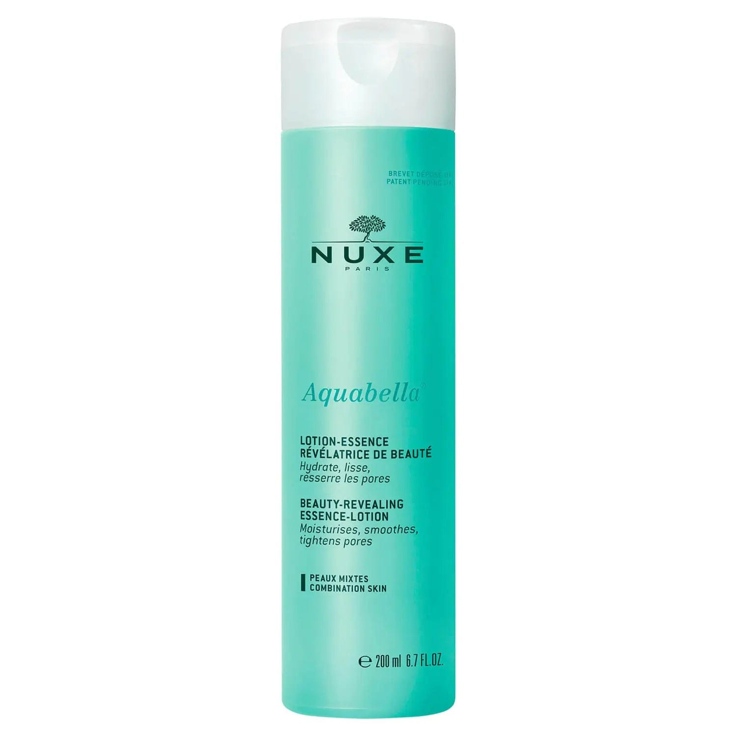 Nuxe Aquabella Beauty Revealing Essence Lotion 200ml 3264680014871